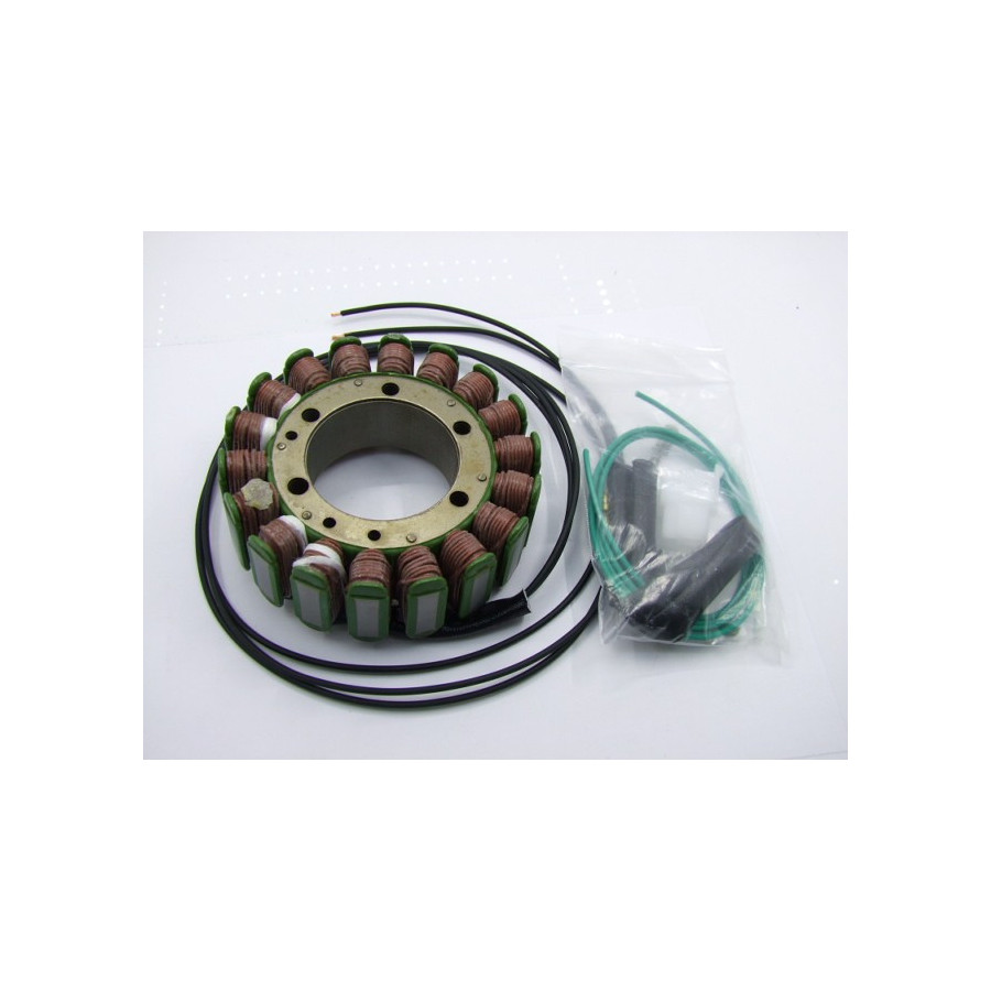 cx500 stator