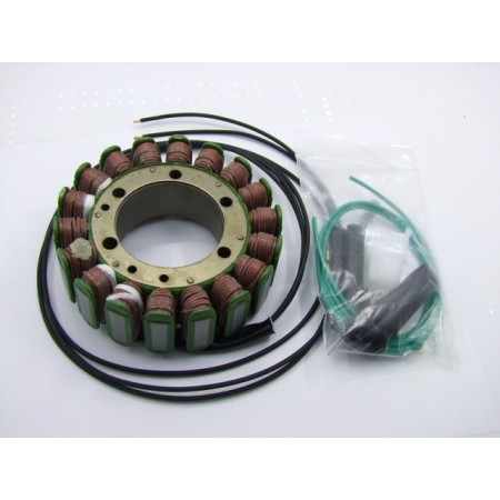 Service Moto Pieces|Stator - CX500, CX650 - GL500, GL650 (apres 1982)|1981 - CX 500 b|219,90 €