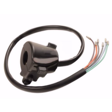 Comodo - Gauche - CB550K2... - CB750K2...