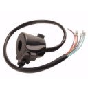 Comodo - Gauche - CB550K2... - CB750K2...