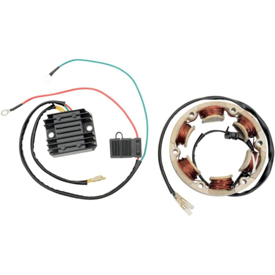 Service Moto Pieces|Alternateur - stator - Honda - CBR900 - SC44 - |alternateur|139,90 €