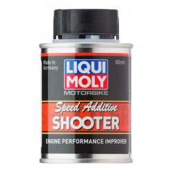 Carburateur - Speed Additive Shooter  - Liqui Moly