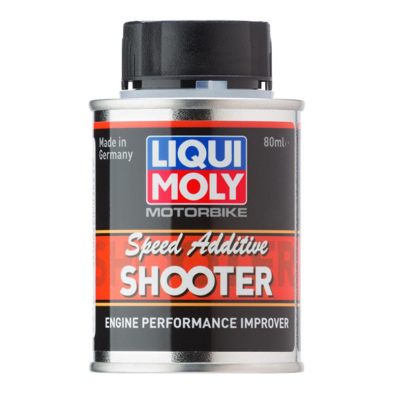 Service Moto Pieces|Carburateur - Speed Additive Shooter  - Liqui Moly|NETTOYANT|5,10 €