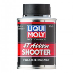 Liqui Moly - Nettoyant carburateur - 4T Shooter -