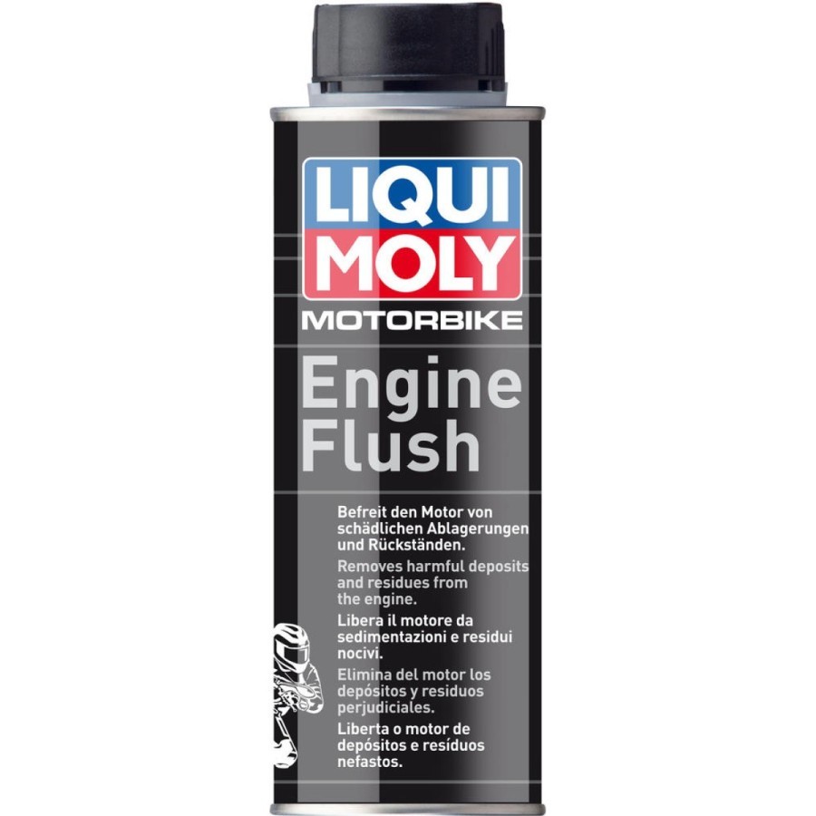 Service Moto Pieces|Moteur - Nettoyant moteur - 250ml  - Liqui Moly|Moteur|12,50 €