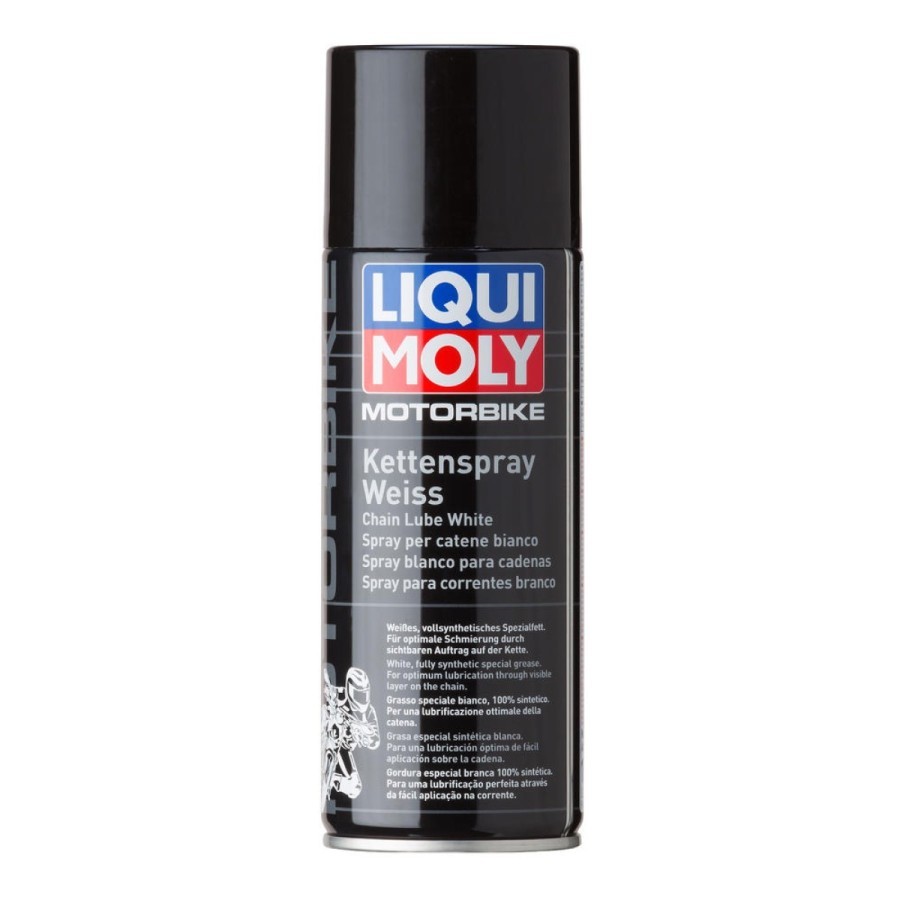 Service Moto Pieces|Graisse - 250 ml  - Liqui Moly - Lubrifiant - Kit chaine|Par Defaut|12,90 €