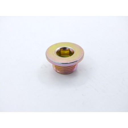 Bouchon de vidange - huile -VT500C/F