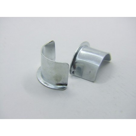 Service Moto Pieces|Echappement - Entretoise de serrage - (x2) - ø 35 x 26mm|Joint collecteur|3,40 €