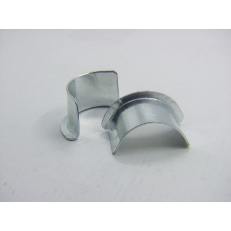 Service Moto Pieces|Echappement - Entretoise de serrage - (x2) - ø 35 x 26mm|Joint collecteur|3,40 €