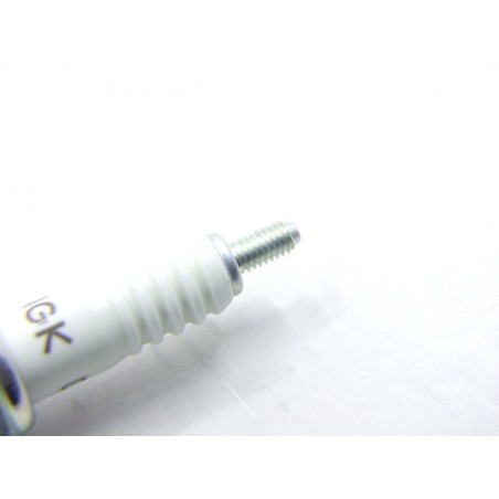 Service Moto Pieces|Bougie - Cable - Anti-parasite - 4mm - RACING - CR1|AntiParasite|24,90 €