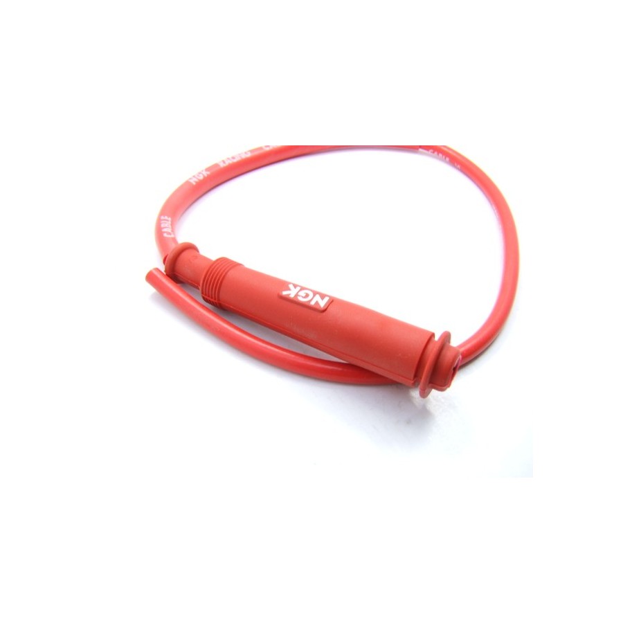 Anti-Parasite - cable 4mm - Long 50 cm - SAE - CR3
