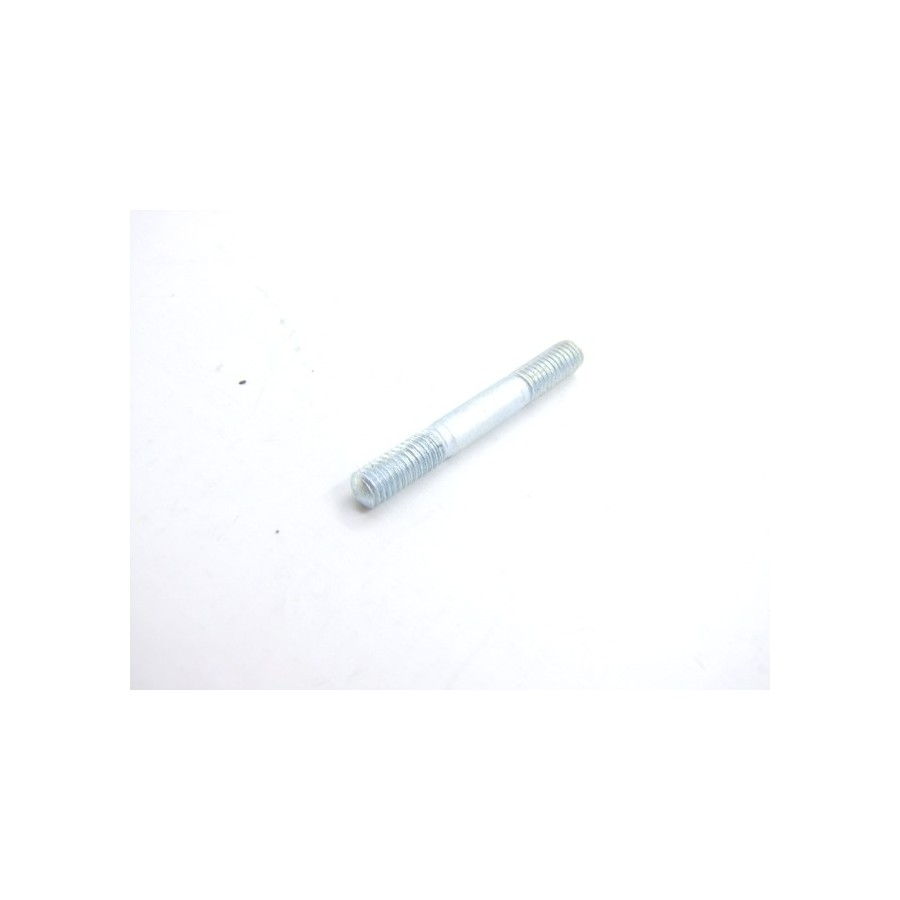 Service Moto Pieces|Echappement - Vis de collecteur - 6x40mm|1974 - CB 550 K0|4,10 €