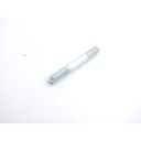 Echappement - Vis fixation - M6 x60 mm - (x1)