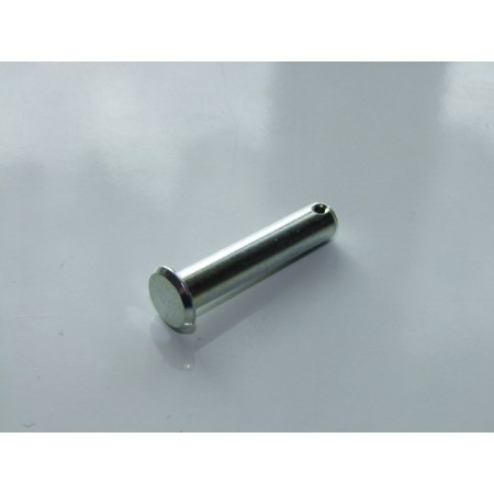 Service Moto Pieces|Cale Pied - Axe de fixation - goupille - CB400 - CB500 - CB750|Cale Pied - Selecteur|4,10 €