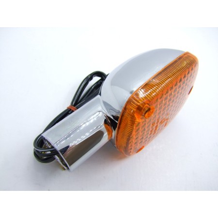 Clignotant - Av./Ar. - CBX/CX650 - VF500 - VF750 - VF1100 C - VT500