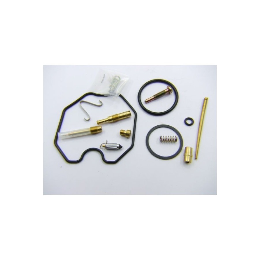 Service Moto Pieces|Carburateur - Kit de reparation - CB125K3|Kit Honda|21,90 €