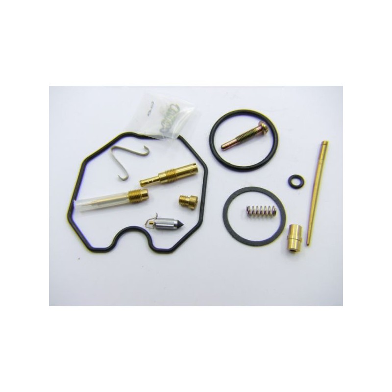 Service Moto Pieces|Carburateur - Kit de reparation - XL125 S|Kit Honda|33,90 €