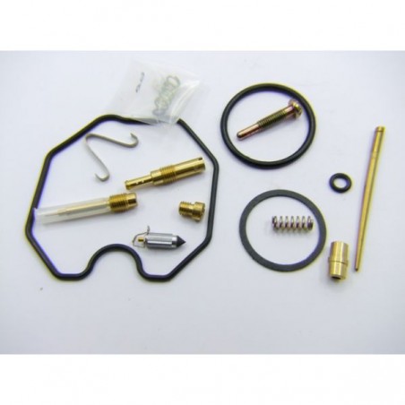 Service Moto Pieces|Carburateur - Kit de reparation - XL125 S|Kit Honda|33,90 €