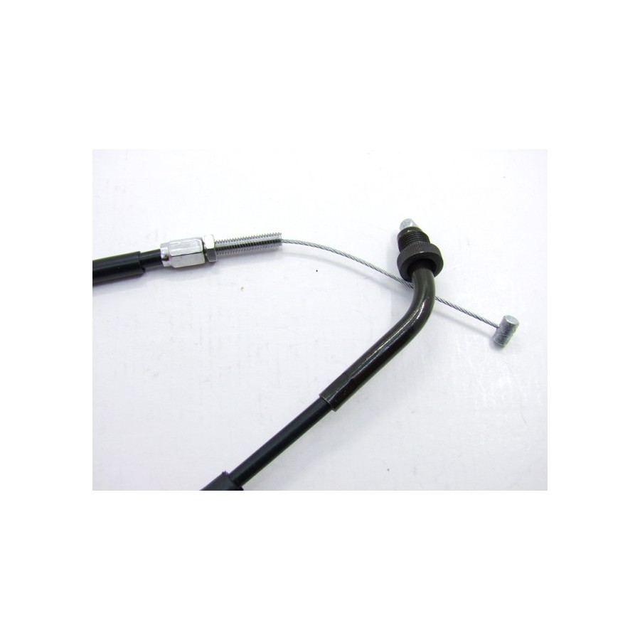 Service Moto Pieces|Cable - Accélérateur - Retour B - Guidon Haut - GL1000|Cable accelerateur - Retour|19,90 €