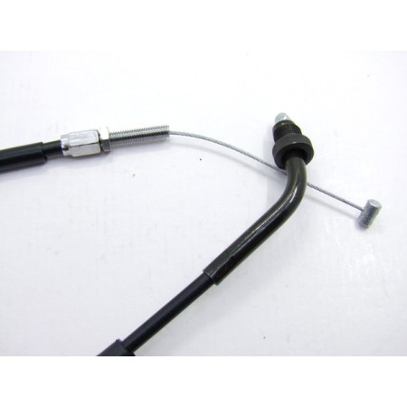 Cable - Accelerateur - Retour  "B" - CBR1000 - 1987-1989