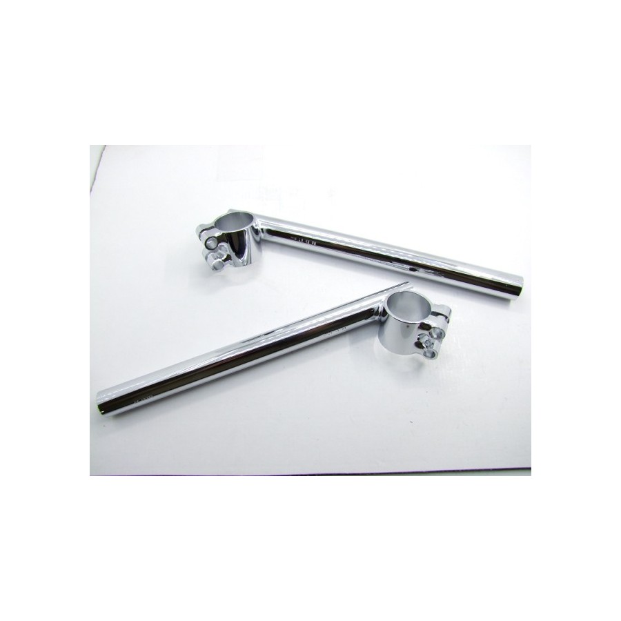 Guidon - bracelet - ø32.00mm - chrome