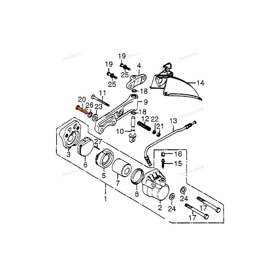 Service Moto Pieces|Moteur - Piston - (+0.50) - CB900F - ø65.00 - N'est plus disponible|Produit -999 - Plus disponible|95,86 €