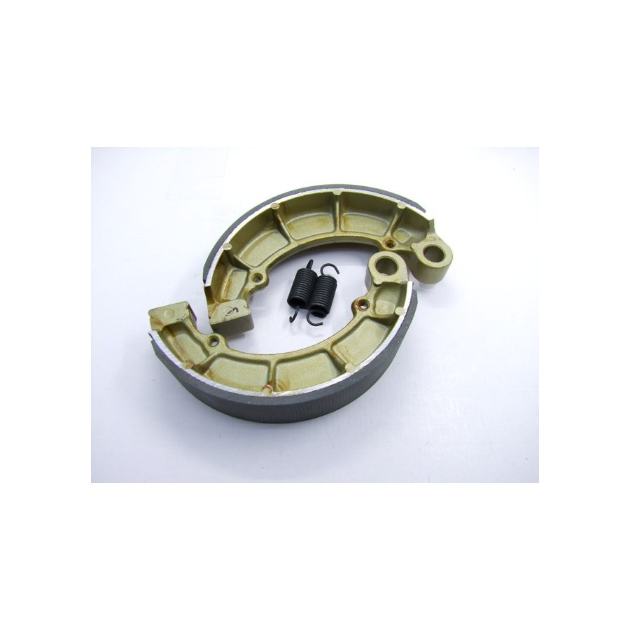 Frein - Machoire - 180x38mm - EBC Frein - Machoire - 180x38mm - EBC