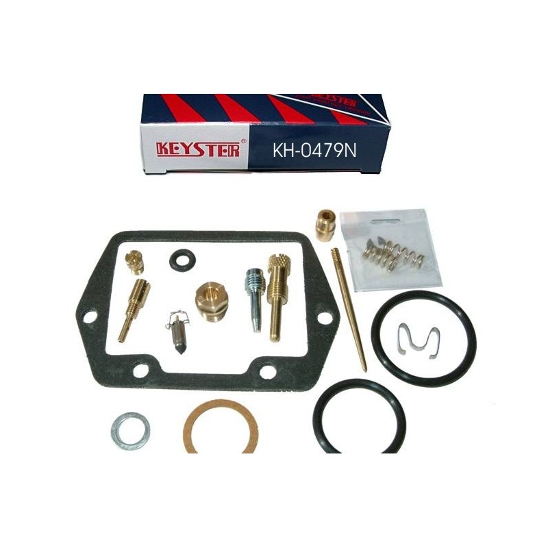 Carburateur - Kit de reparation - ST70 K3 - Dax 