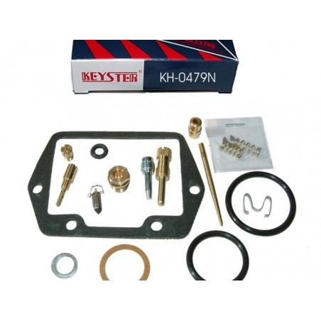 Carburateur - Kit de reparation - ST70 K3 - Dax 