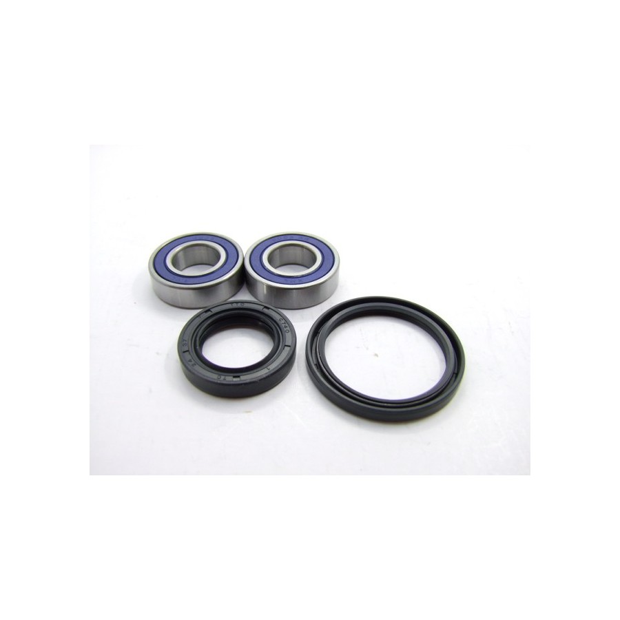 Service Moto Pieces|Roue Avant - joint spy de roulement - 22x42x7mm|01-Roue Avant - Roulement|6,30 €