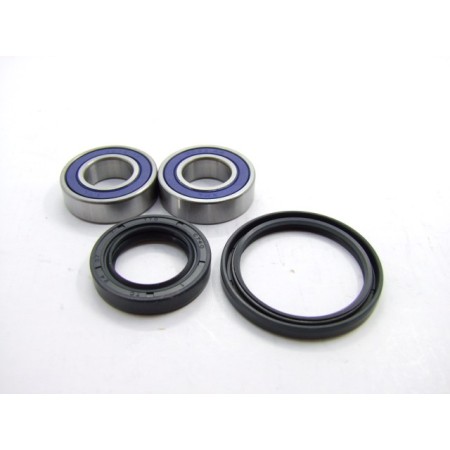 Service Moto Pieces|Roue - Avant  - Roulement + joint - XR400-XR600-XR650|01-Roue Avant - Roulement|28,50 €