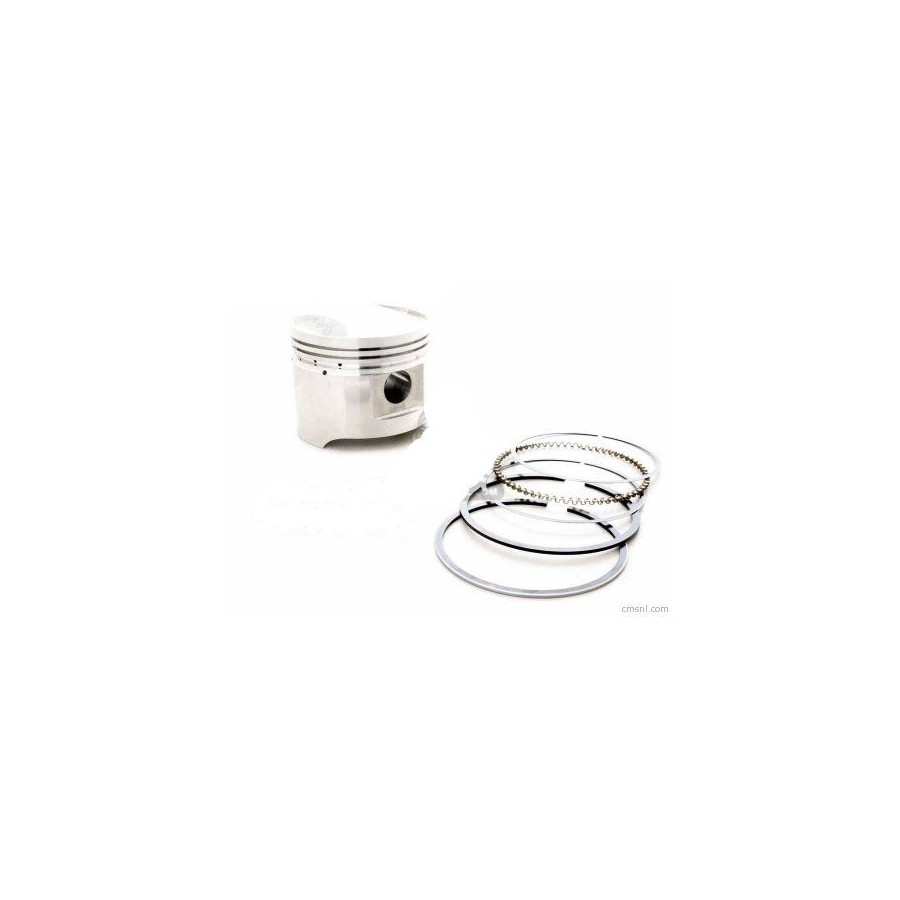 Service Moto Pieces|Moteur - Segment - (+0.50) - CX500 - N'est plus disponible|Bloc Cylindre - Segment - Piston|82,50 €