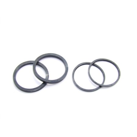 Service Moto Pieces|Frein - Etrier - joint de piston - ø32.00 x35.00mm - CB.. GL1200/1500 ....|Etrier Frein Avant|13,10 €