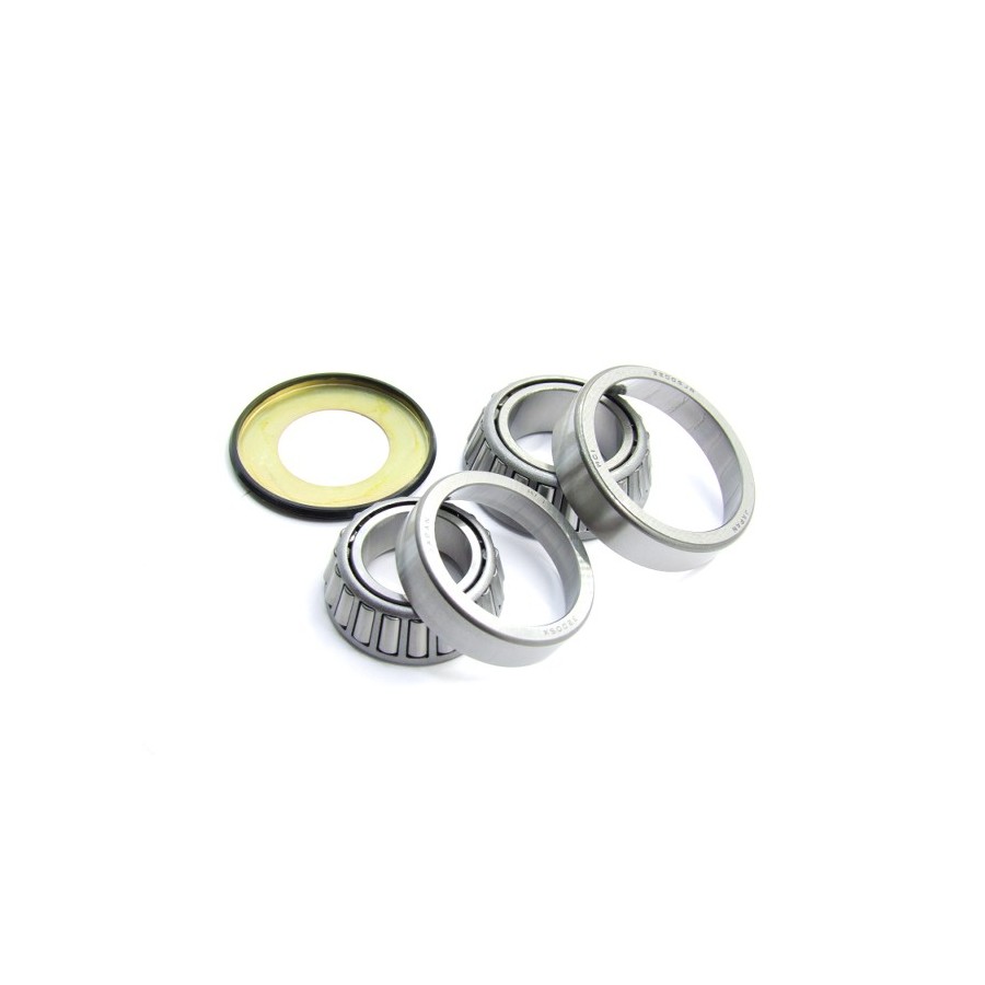 Fourche - kit de Roulement de colonne de direction - TOURMAX