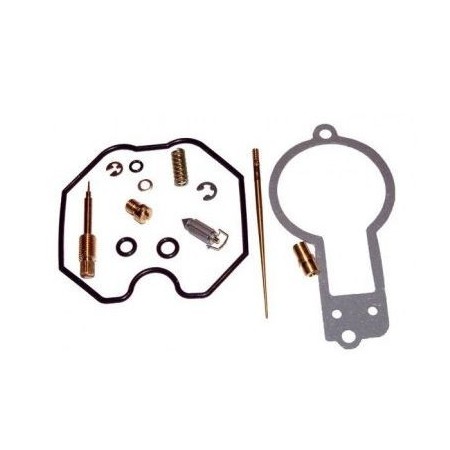 Carburateur - kit de reparation - XL500S
