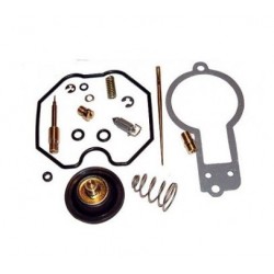 Carburateur - kit de reparation + membrane - XL500S