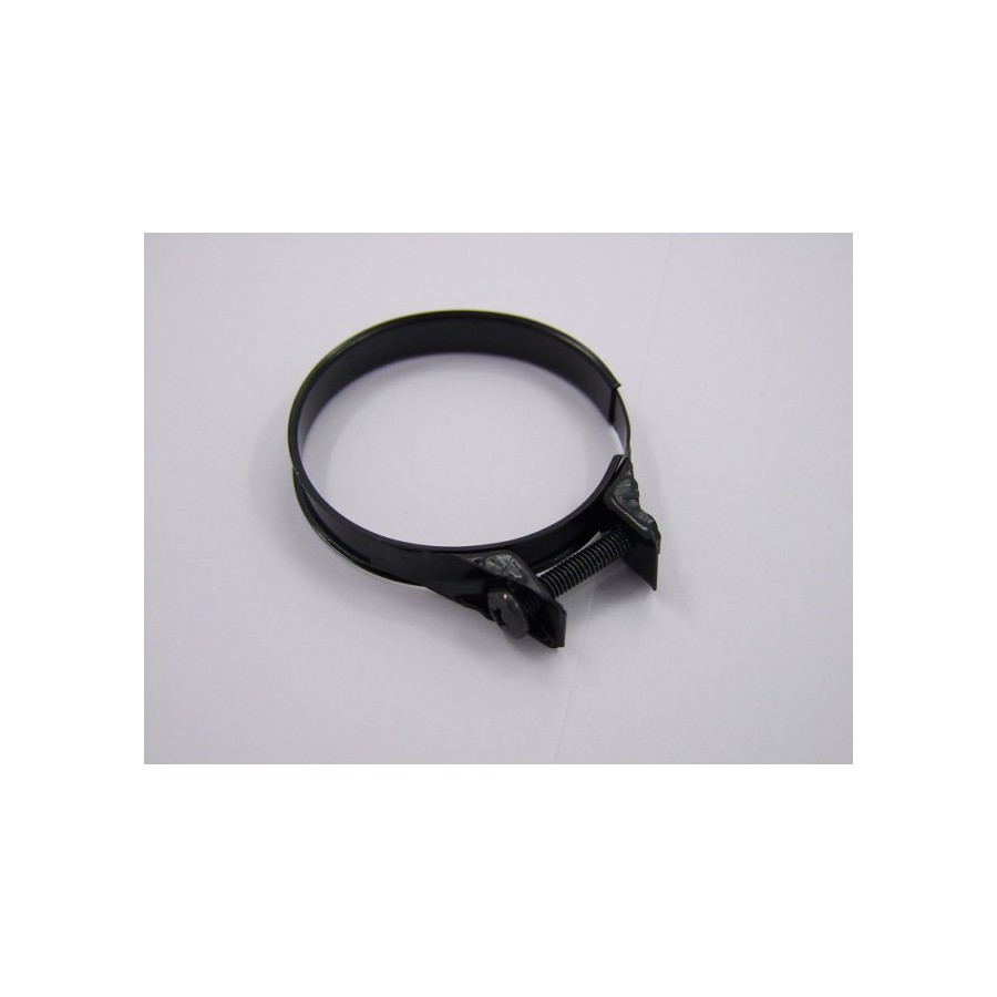 Service Moto Pieces|Filtre a air / Pipe admission - Collier noir - (x1) - 38-44mm - Larg 11.80mm (x1pce) - 92037-077|Pipe admission|5,90 €