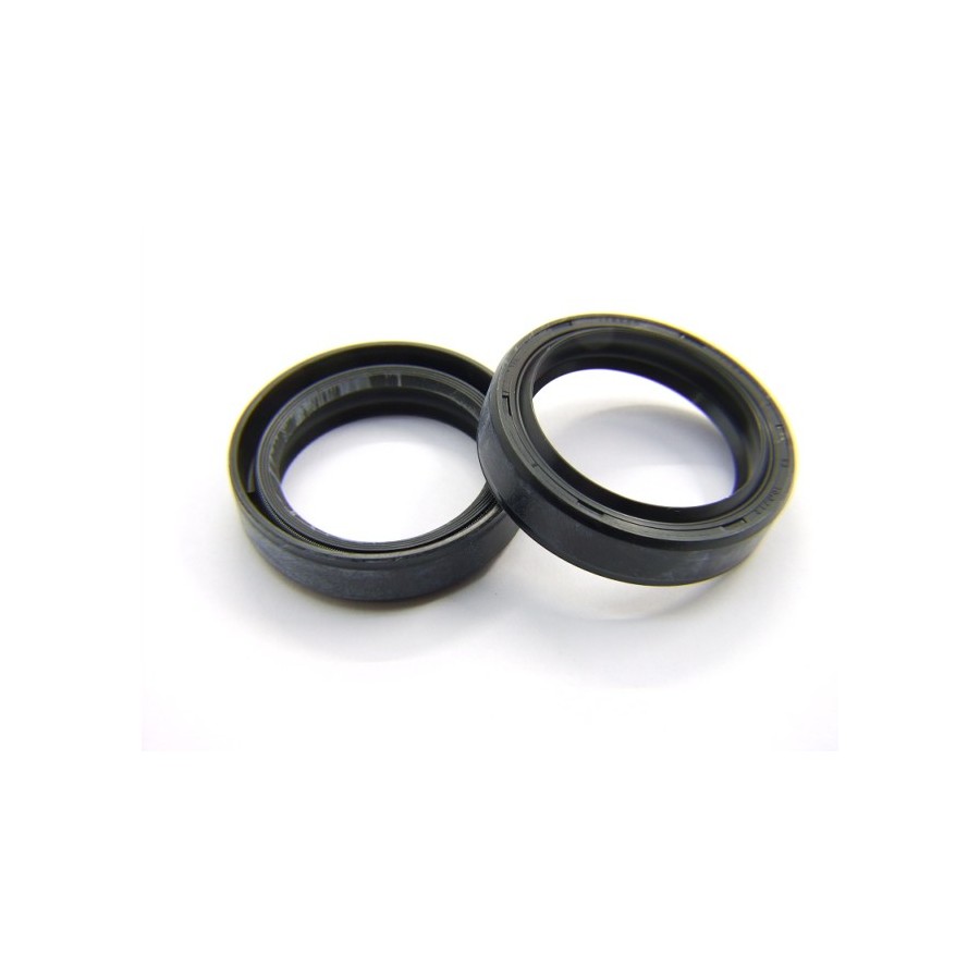 Fourche - Joint Spy - ø37x48x10.5/12 mm - 2pcs - (ARI / Athena)