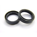 Fourche - Joint Spy - ø37x48x10.5/12 mm - 2pcs - (ARI / Athena)
