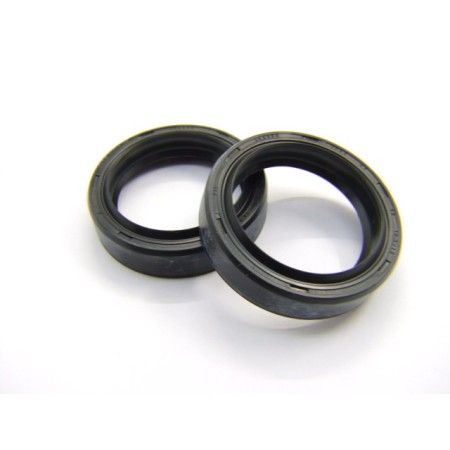 Fourche - Joint Spy - ø37x48x10.5/12 mm - 2pcs (jmp)