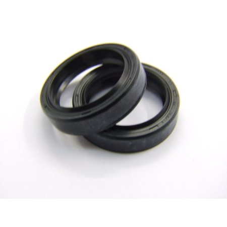 Fourche - Joint Spy - ø37x48x10.5/12 mm - 2pcs (jmp)