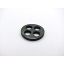 Robinet essence -  joint de robinet - ø27.00 x3.00mm - 4 trou ø7mm - CB450S .....CB1100
