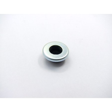 Moteur - Couvercle culasse - Rondelle de caoutchouc de montage (x1)