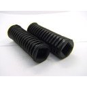 Cale Pied - Caoutchouc (x2) - CB400/500..750 - 50716