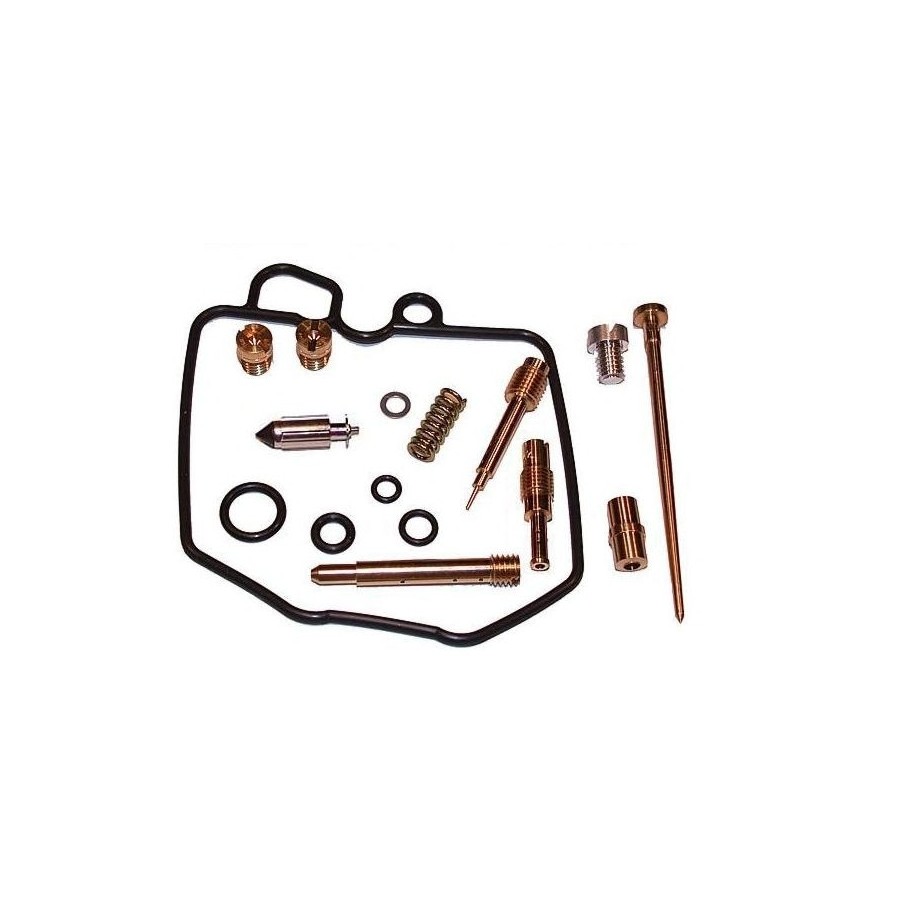 Carburateur - Kit de reparation (x1) - CB750F - CB750C - 1980-1984 Carburateur - Kit de reparation (x1) - CB750F - CB750C - 1980-1984