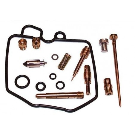 Service Moto Pieces|Carburateur - Kit de reparation (x1) - CB750F - CB750C - 1980-1984|Kit Honda|29,90 €