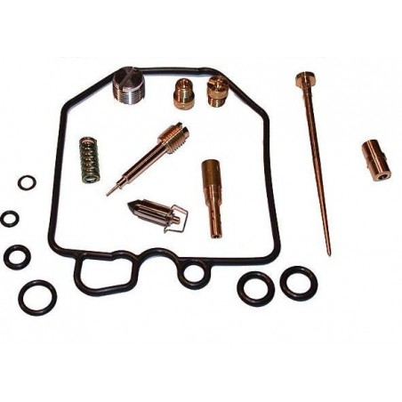 Service Moto Pieces|Carburateur - Kit de reparation (x1) - CB900 Fz/Fa - 1979-1980|Kit Honda|27,90 €
