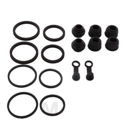Frein - Etrier - Avant - Kit de reparation - ø25.30 et ø32.00mm - GL1100/1200