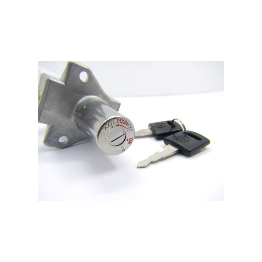 Contacteur a clef - Neiman - CB550/650/750F/GL1000/....CBX1000