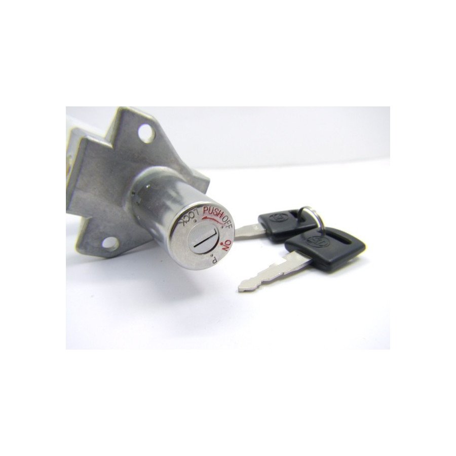 Contacteur a clef - Neiman - CB550 - CB650 - CB750F - CB900 - ....CBX1000